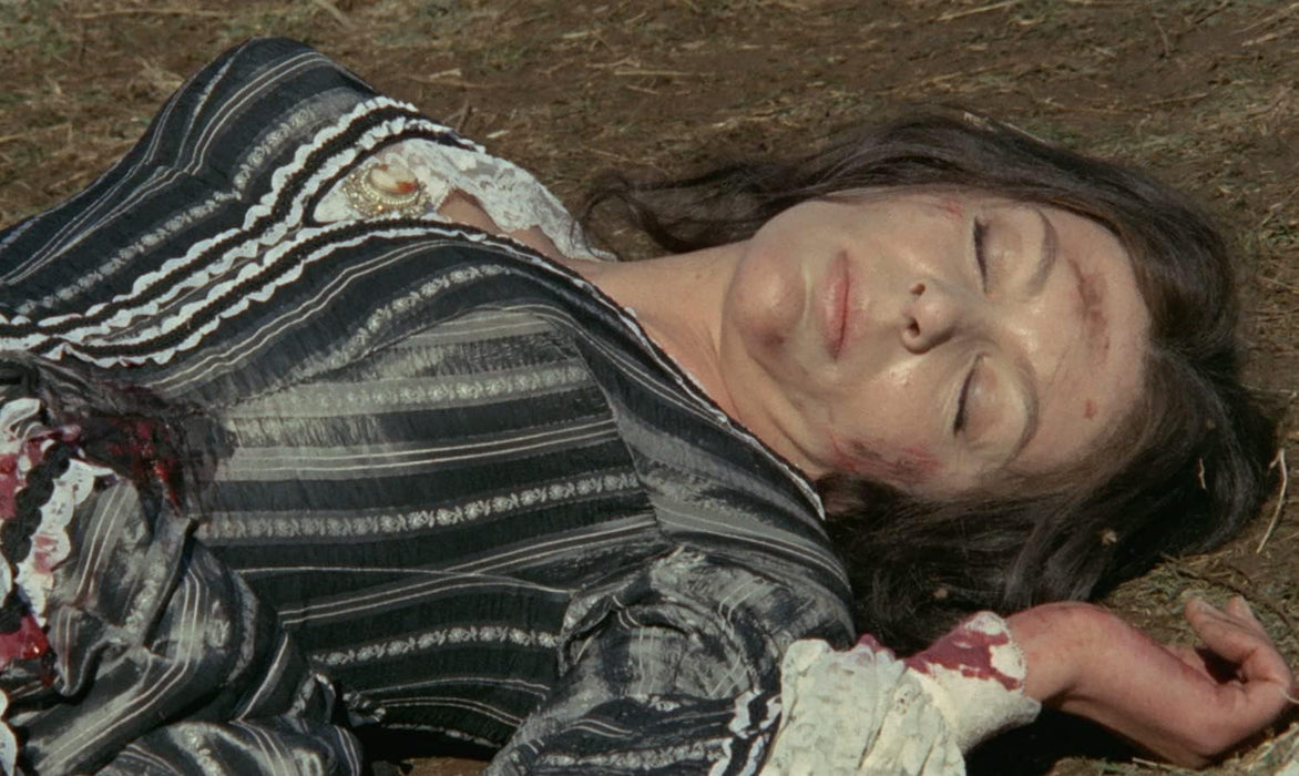 Django - Die Totengräber warten schon - Mediabook - Cover B (+ DVD)