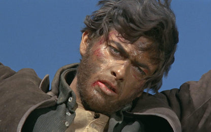 Django - Die Totengräber warten schon - Mediabook - Cover B (+ DVD