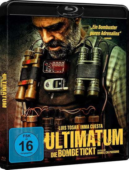 Ultimatum - Die Bombe tickt