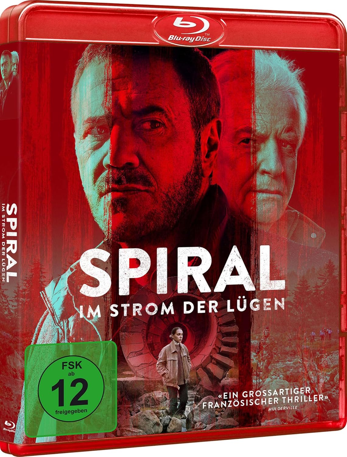Le torrent   (IMPORT) (No English version