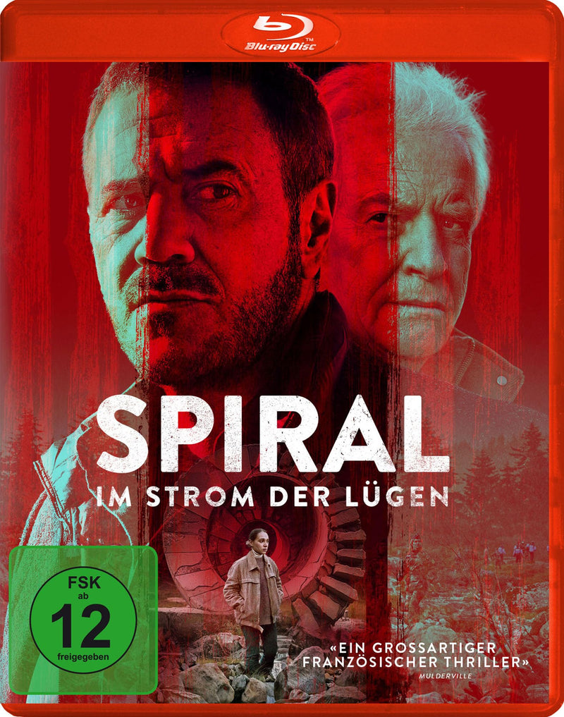 Le torrent   (IMPORT) (No English version