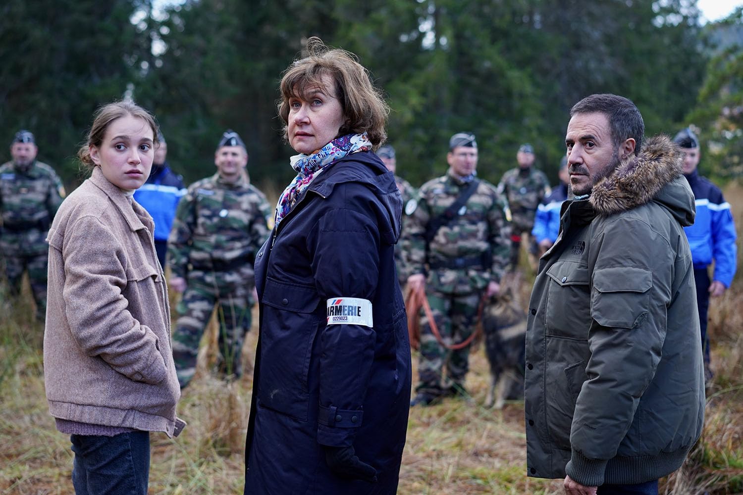 Le torrent   (IMPORT) (No English version