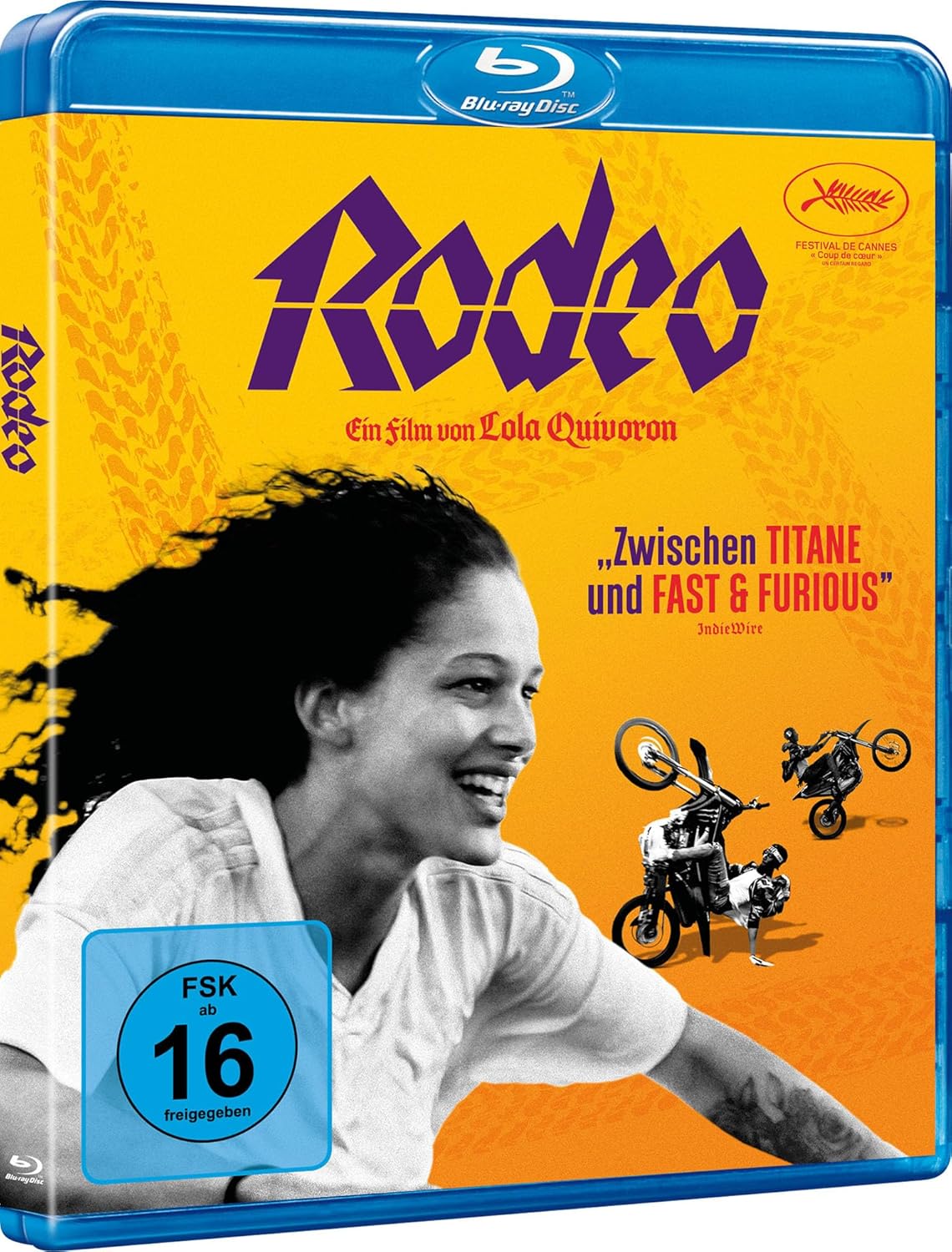 Rodeo