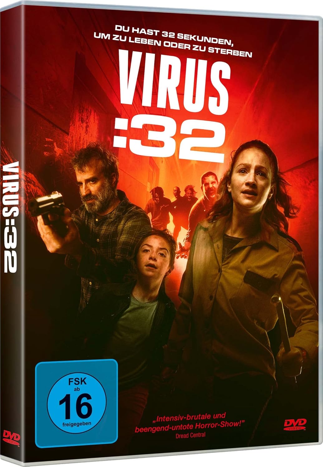 Virus:32