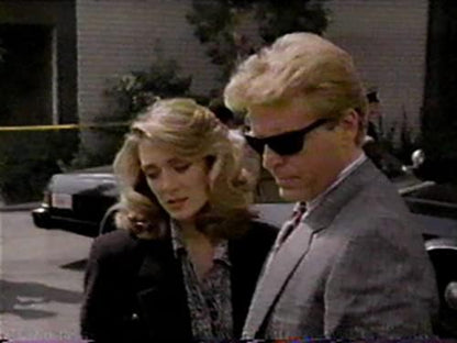 Sledge Hammer - Die komplette Serie