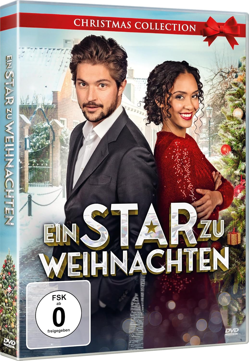 Ein Star zu Weihnachten