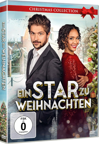 Ein Star zu Weihnachten