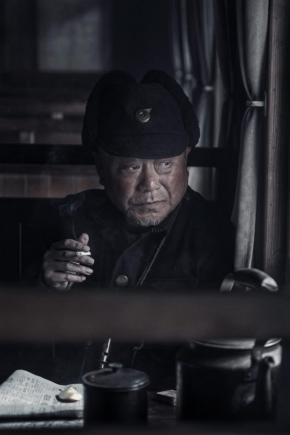 Heroes of '38 - Die Brigade von Shandong