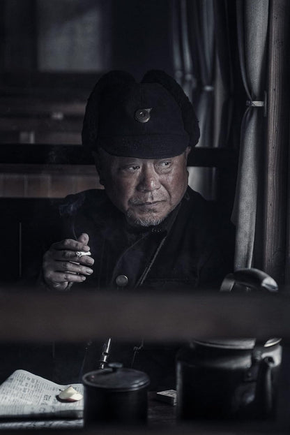 Heroes of '38 - Die Brigade von Shandong