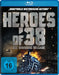 Heroes of '38 - Die Brigade von Shandong