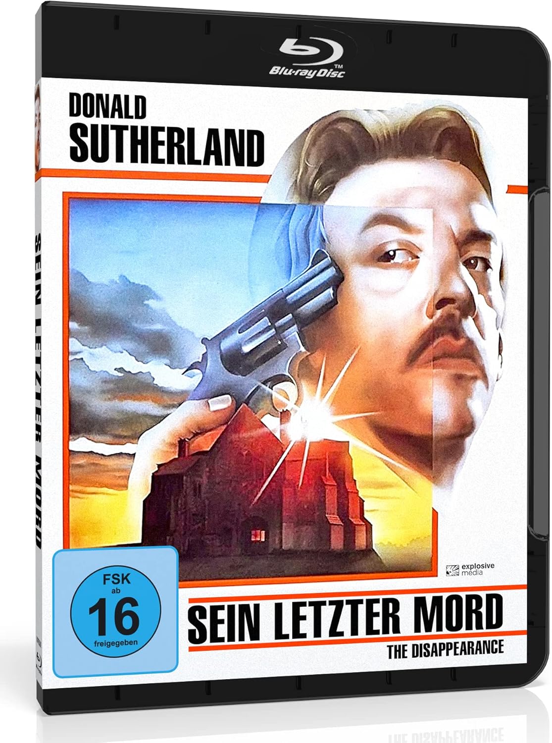 Sein letzter Mord