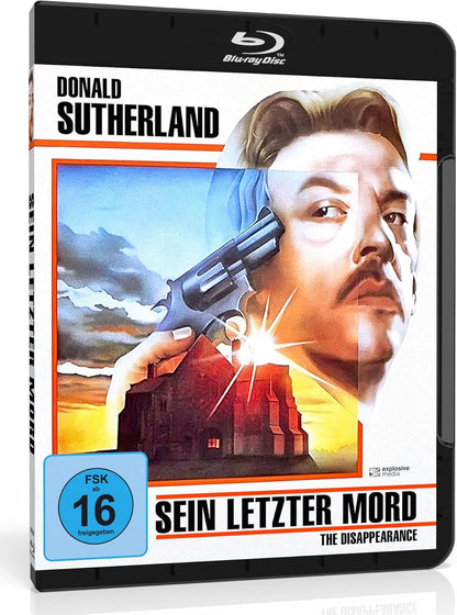 Sein letzter Mord