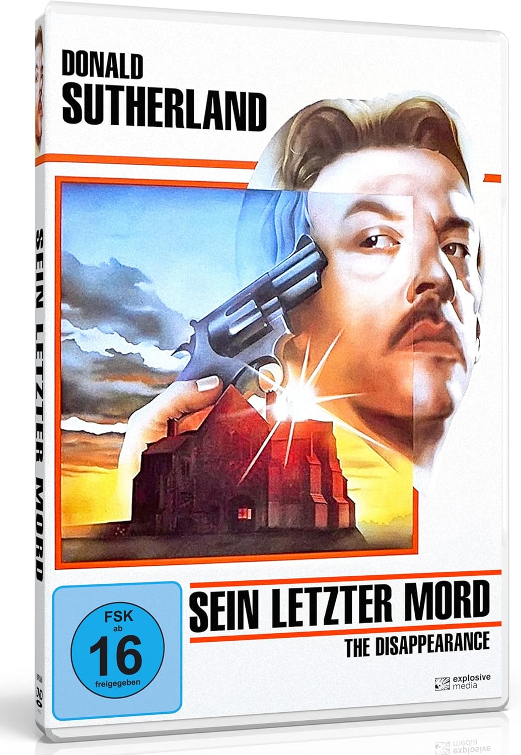 Sein letzter Mord