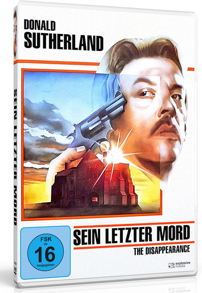 Sein letzter Mord