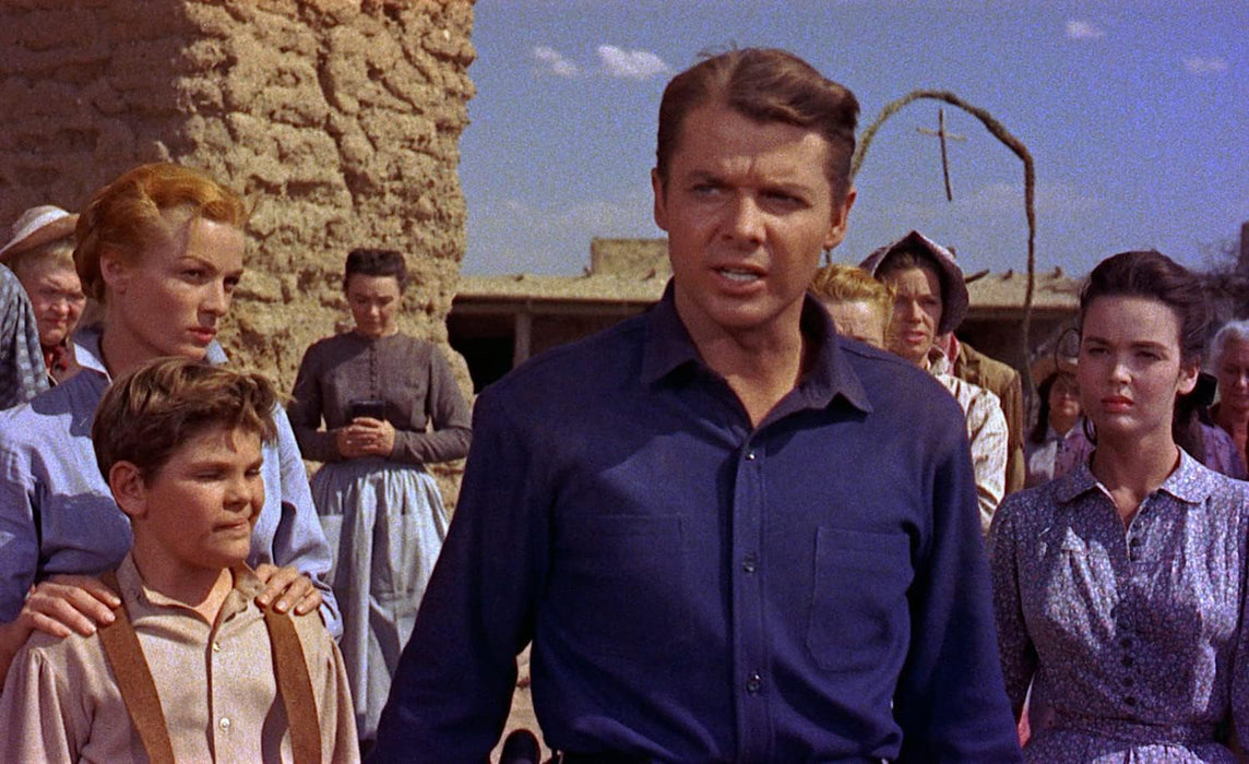 Das Fort der mutigen Frauen (Re-Release)