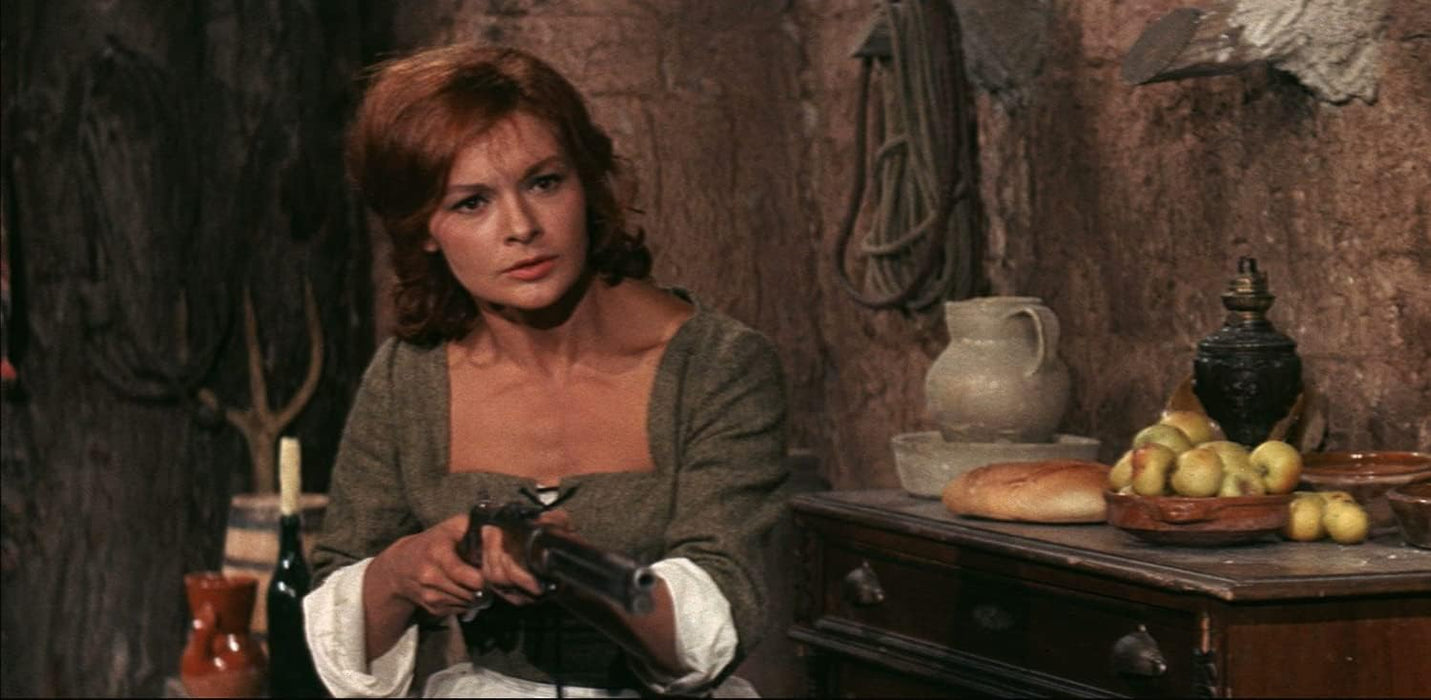 Abrechnung in Veracruz - Mediabook - Cover B (+ DVD)