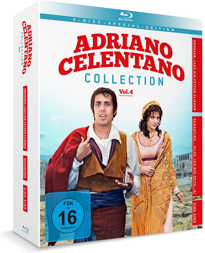 Adriano Celentano - Collection Vol. 4