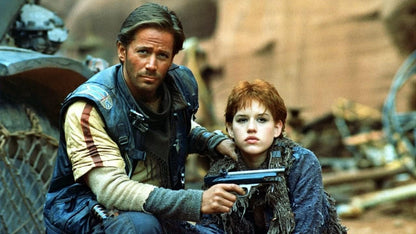 Spacehunter - Jäger im All - Steelbook