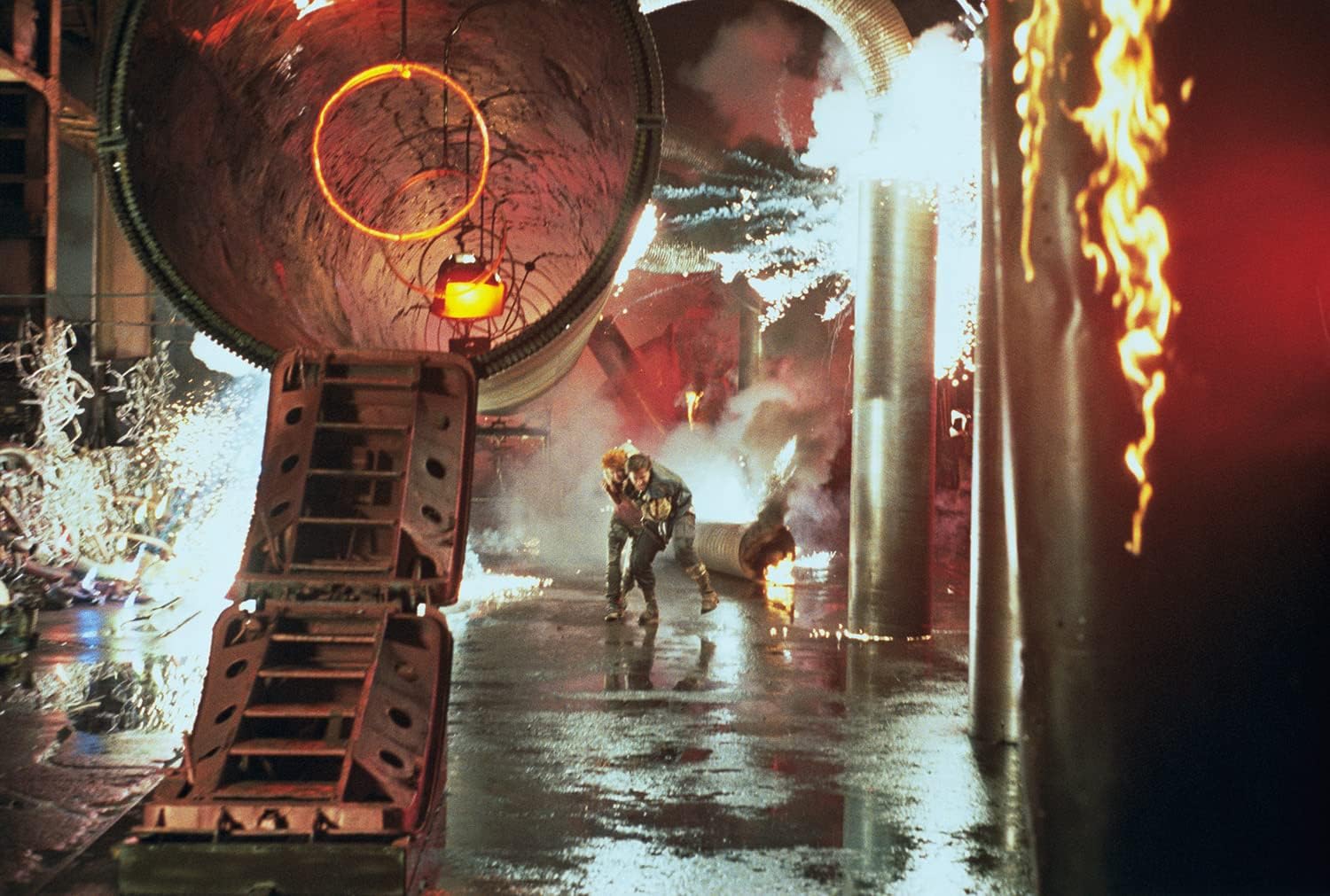 Spacehunter - Jäger im All - Steelbook