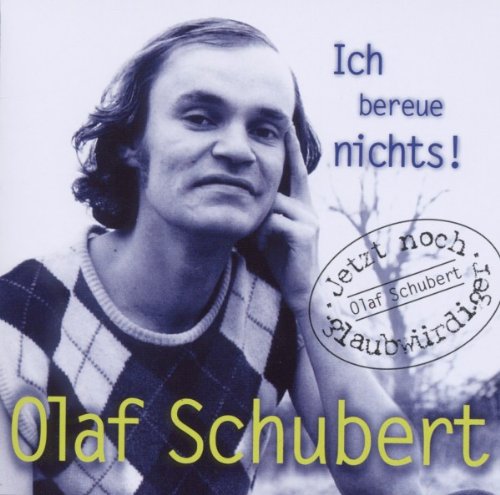 Ich Bereue Nichts!