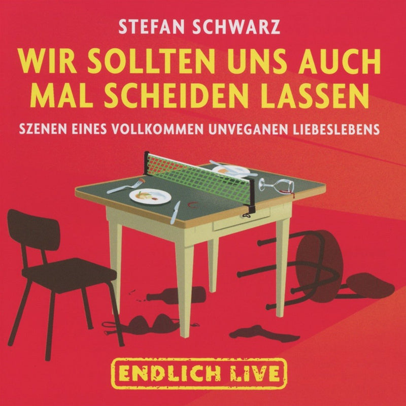 Wir Sollten Uns Auch Mal Scheiden Lassen