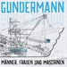 Männer, Frauen und Maschinen