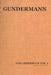 Gundermann, Gerhard - Liederbuch 2