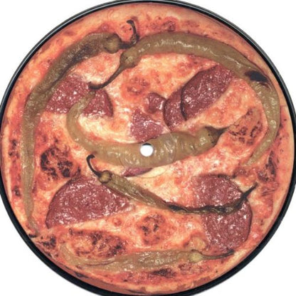 Pizza-Single