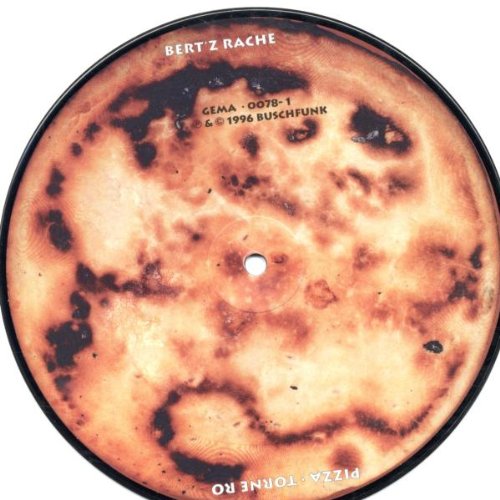 Pizza-Single