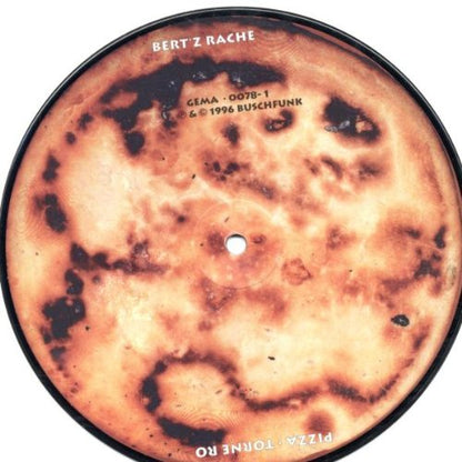 Pizza-Single