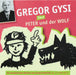 Gysi Liest Peter und der Wolf