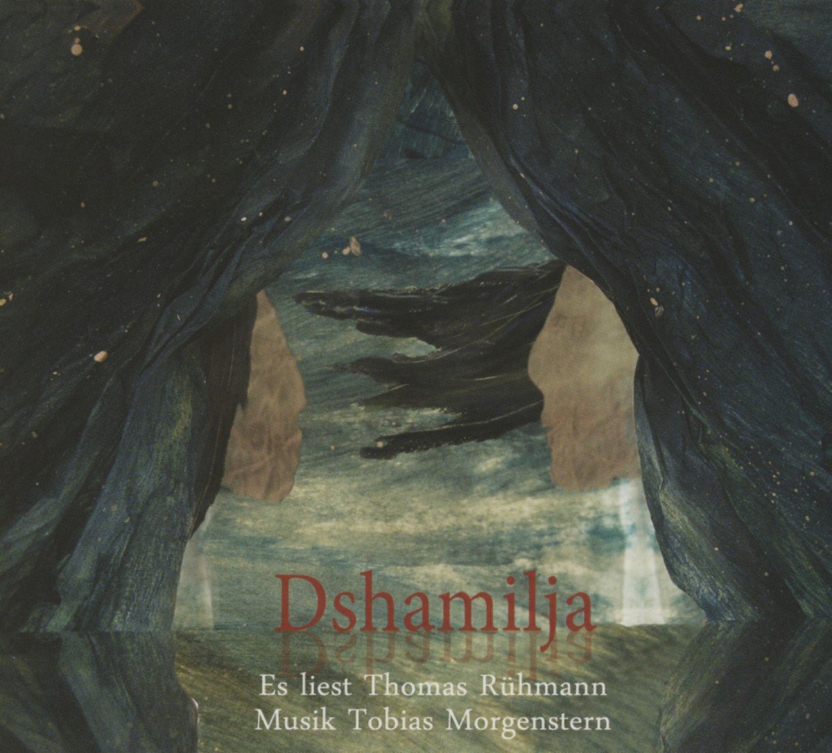Dshamilja