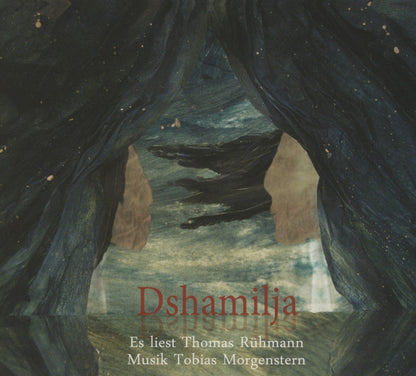 Dshamilja