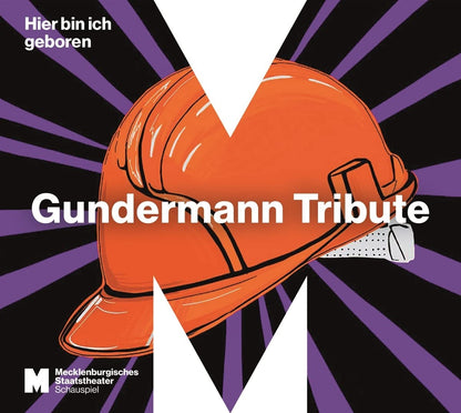 Gundermann Tribute