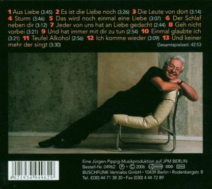 Aus Liebe