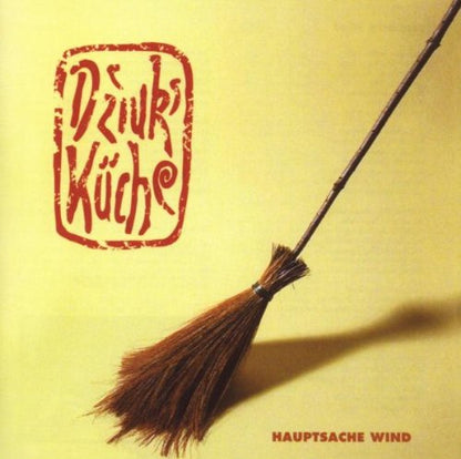 Hauptsache Wind