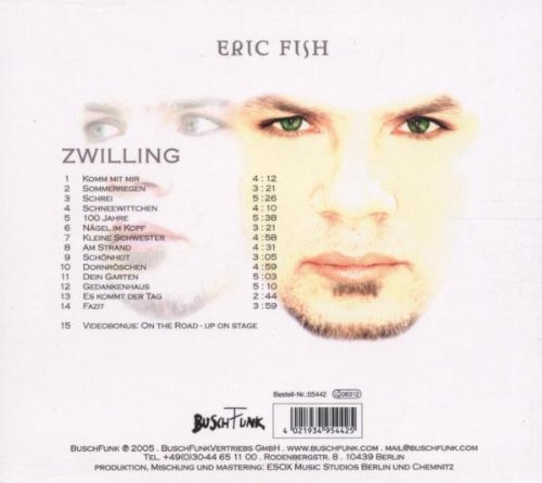 Zwilling