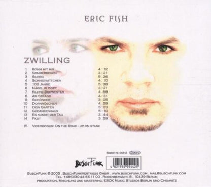 Zwilling