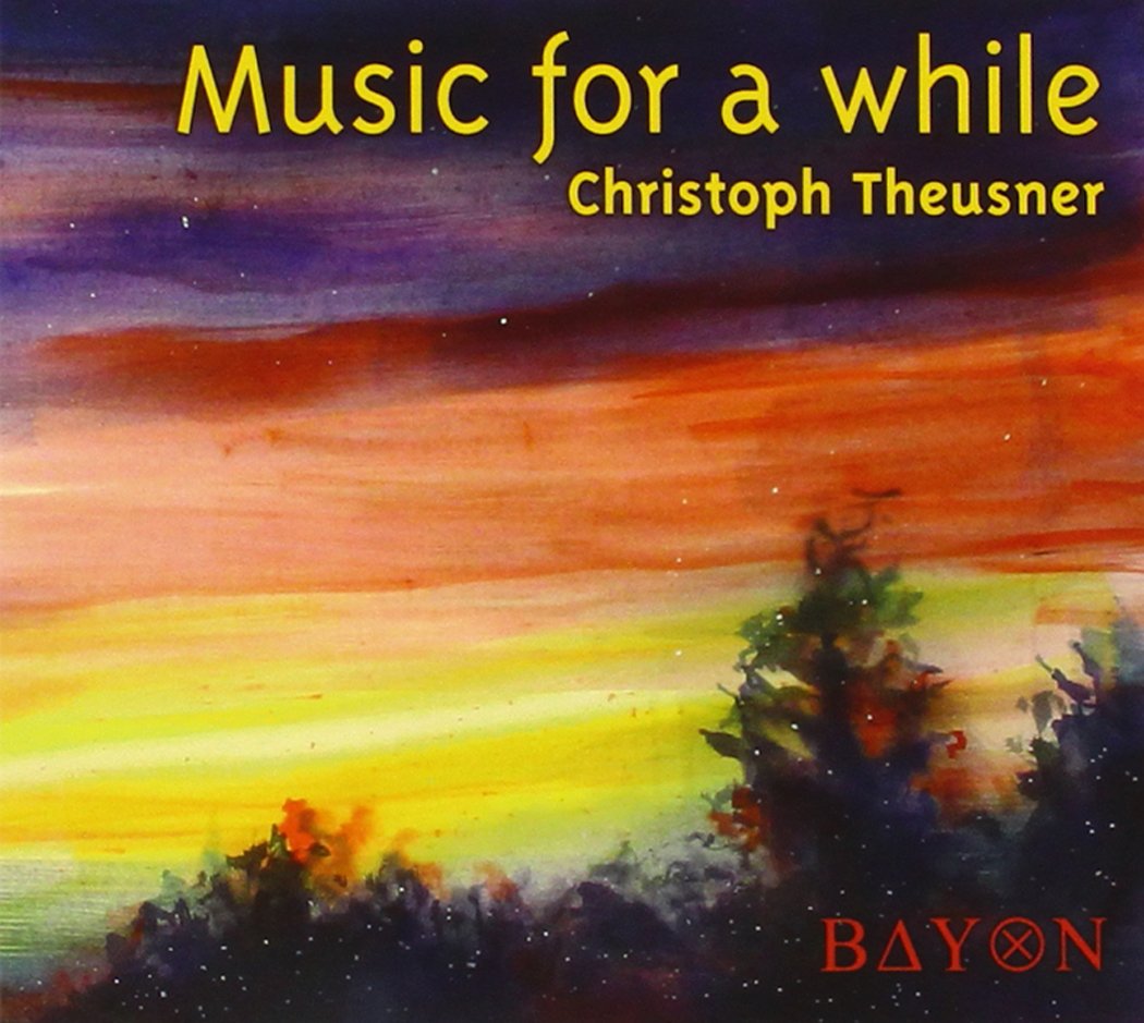 Music for a While