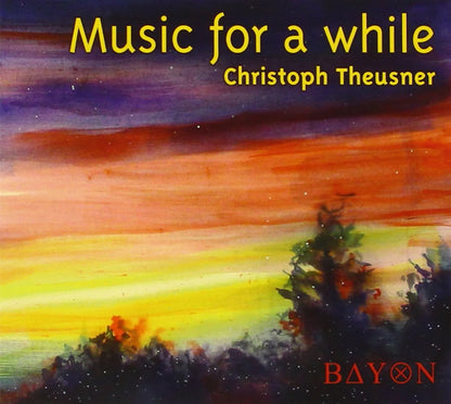 Music for a While