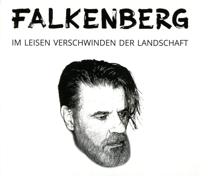 Im Leisen Verschwinden der Landschaft
