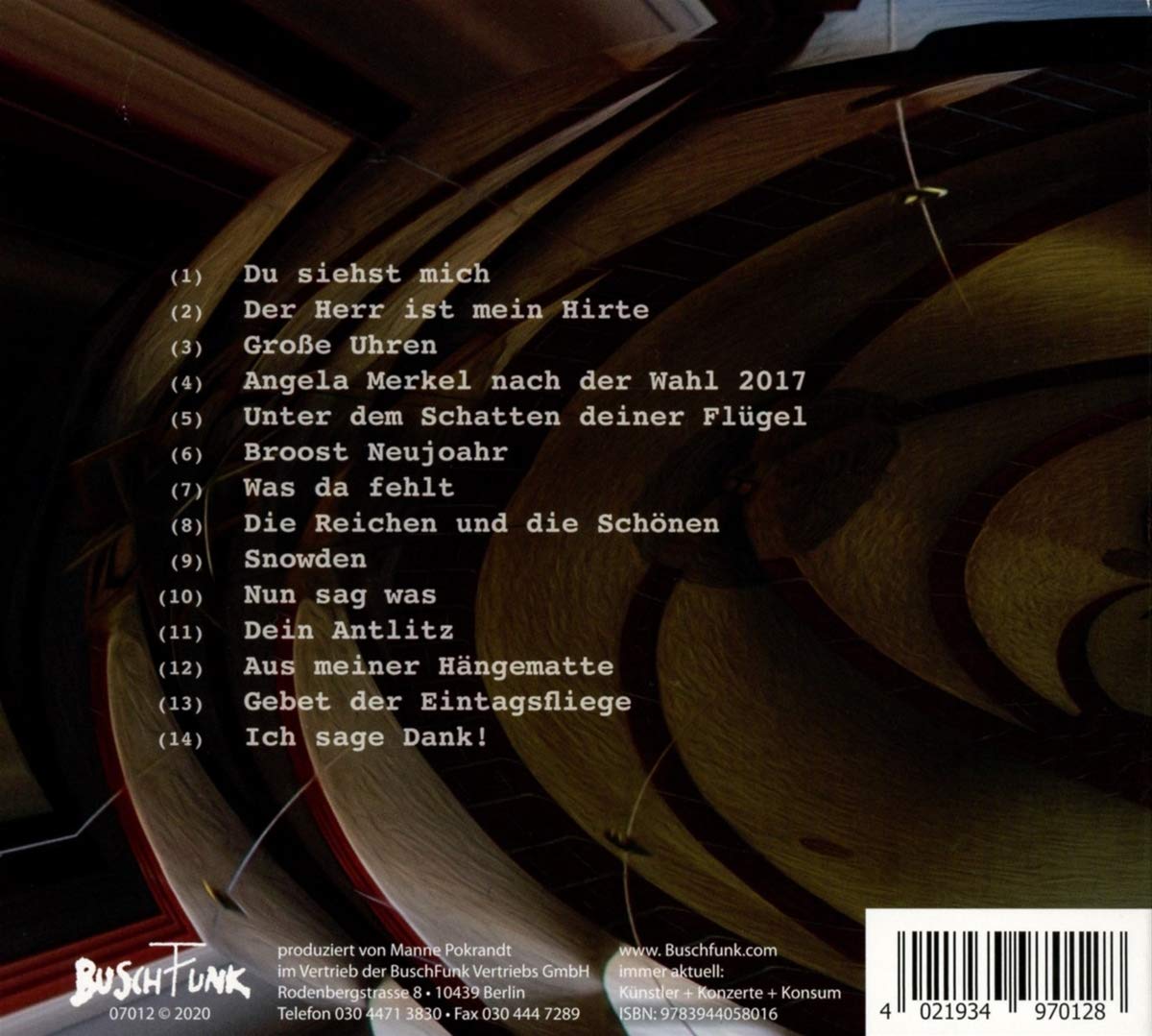 Digi Druck Edition