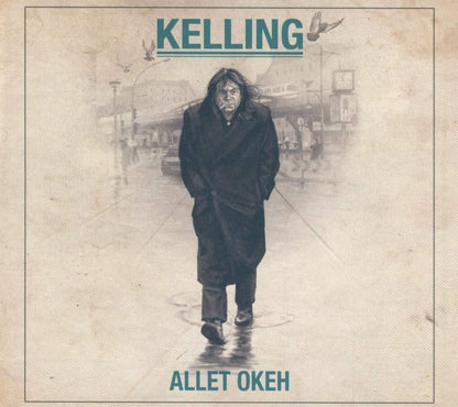 Allet okeh