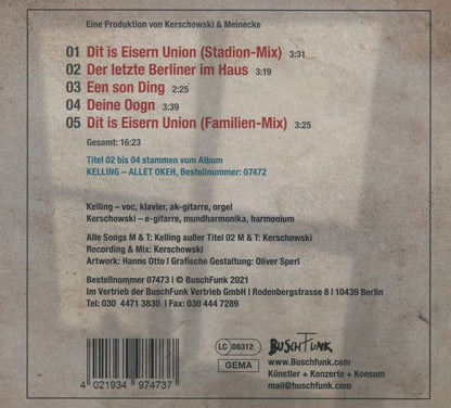 Eisern Union