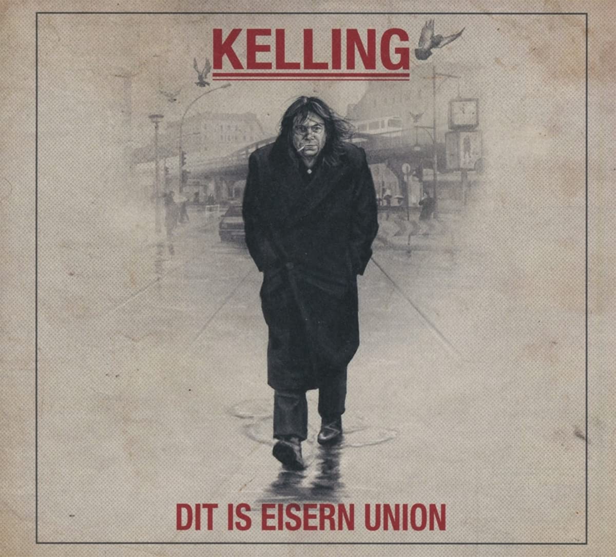 Eisern Union
