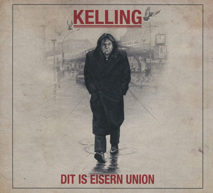 Eisern Union