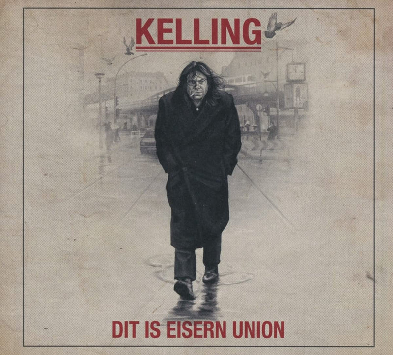 Eisern Union