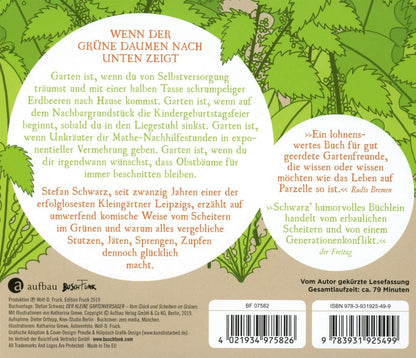 Der Kleine Gartenversager