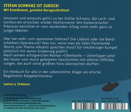Lass Uns Lieber Morgen