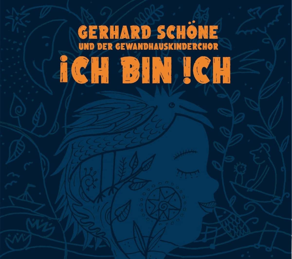 Ich Bin Ich